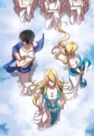 Sword And Magic – Image 1