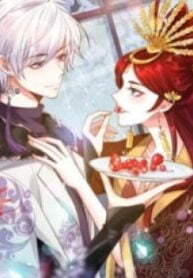 The Antagonistic Goddess Attacks – Image 1