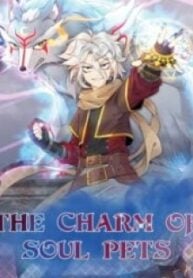 The Charm of Soul Pets – Image 1