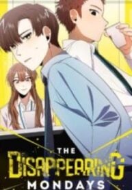 The Disappearing Mondays – Image 1