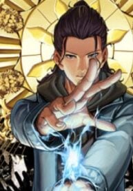 The Eighth Consciousness – Image 1