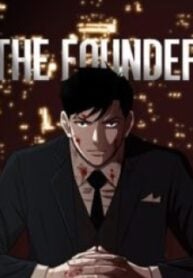 The Founder – Image 1