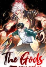 The Gods, Comes and Go – Image 1