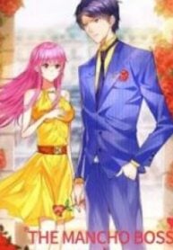 The Macho Boss Loves Me – Image 1