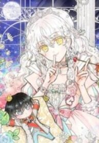 The Moon Witch and The Sun King: My Salvation – Image 1