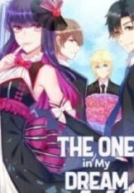 The One In My Dream – Image 1