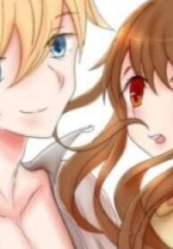 The Red Eyed Girl – Image 1