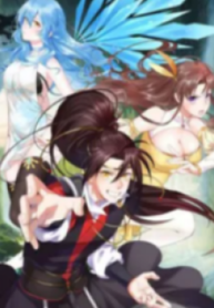 The unlucky man vs. the king of luck – Image 1