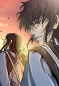 The Wanderer – Image 1