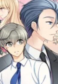 Three’s a Crowd – Image 1