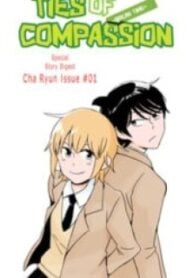 Ties Of Compassion -Break Time- – Image 1