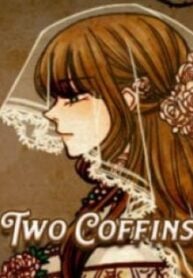 Two Coffins – Image 1