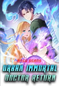 Urban Immortal Doctor Return – Image 1
