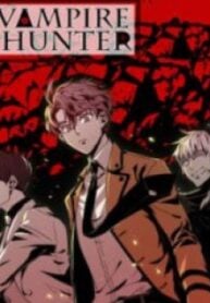 Vampire Hunter – Image 1