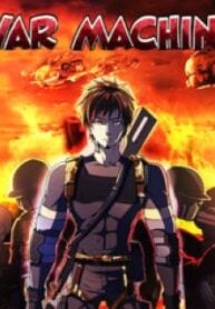 War Machine – Image 1