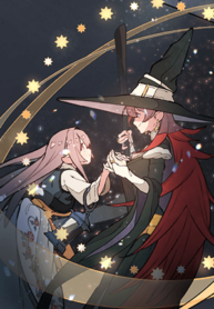 Where The Shooting Star Falls, Wait There. – Image 1