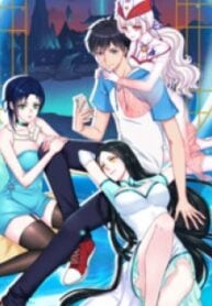 Yin-Yang Converting Merchant – Image 1