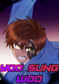 Yoo Sung Woo – Image 1