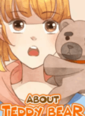 About Teddy Bear – Image 1