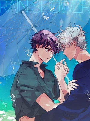 A-Summer-Shower