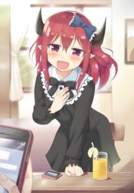 Cho-jo-kiraina-ore-ga-isekai-no-joshi-ko-ni-ryugaku-suru-koto-ni-natta-serialization
