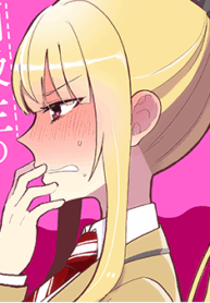 Dokyuusei-no-Oshi-Sakka-ni-Yuri-Mousou-ga-Bareta-Kekka