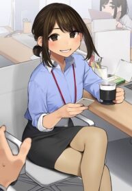 Douki-to-Tawawa