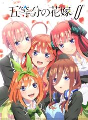 Go-Toubun-no-Hanayome