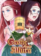 Grotie-Meets-Allura