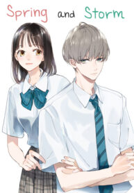 Haru-to-Arashi