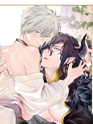 Hetare-Maou-to-Tsundere-Yuusha