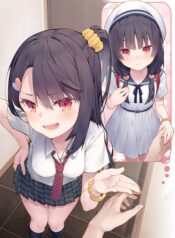 I-want-to-cure-my-sister-who-keeps-trying-to-act-cheeky