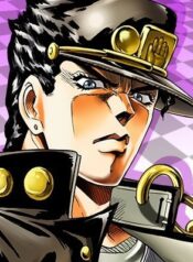 JoJos-Bizarre-Adventure