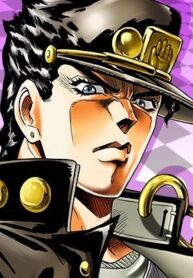 JoJos-Bizarre-Adventure