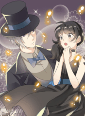 Mr.-Magician-and-Miss-Science