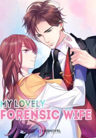 My-Lovely-Forensic-Wife