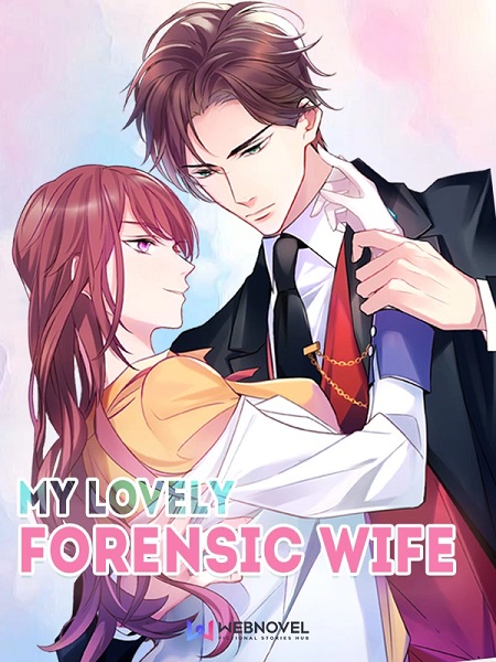 My-Lovely-Forensic-Wife