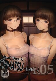 Next-Doors-Chinatsu-chan-R