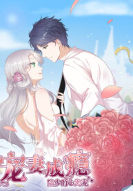 Pampered-Mr.-LuS-Wife-And-Fateful-Meeting