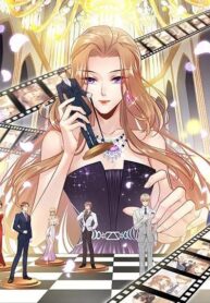 Revenge-Movie-Queen