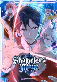 Shameless-Mage