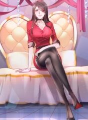 Spicy-female-boss