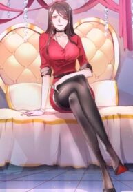 Spicy-female-boss