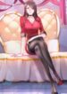 Spicy-female-boss