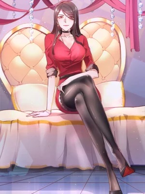 Spicy-female-boss