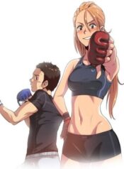 Sports-Girl