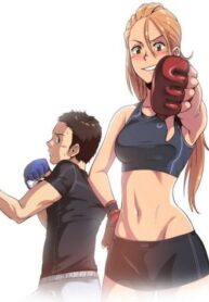 Sports-Girl