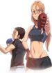 Sports-Girl