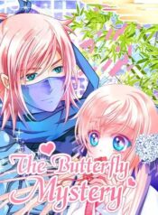 The-Butterfly-Mystery