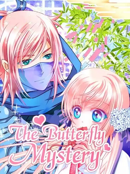 The-Butterfly-Mystery